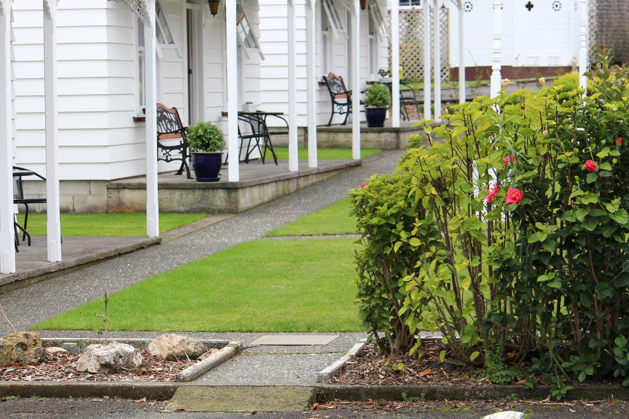 Coromandel Cottages Екстер'єр фото