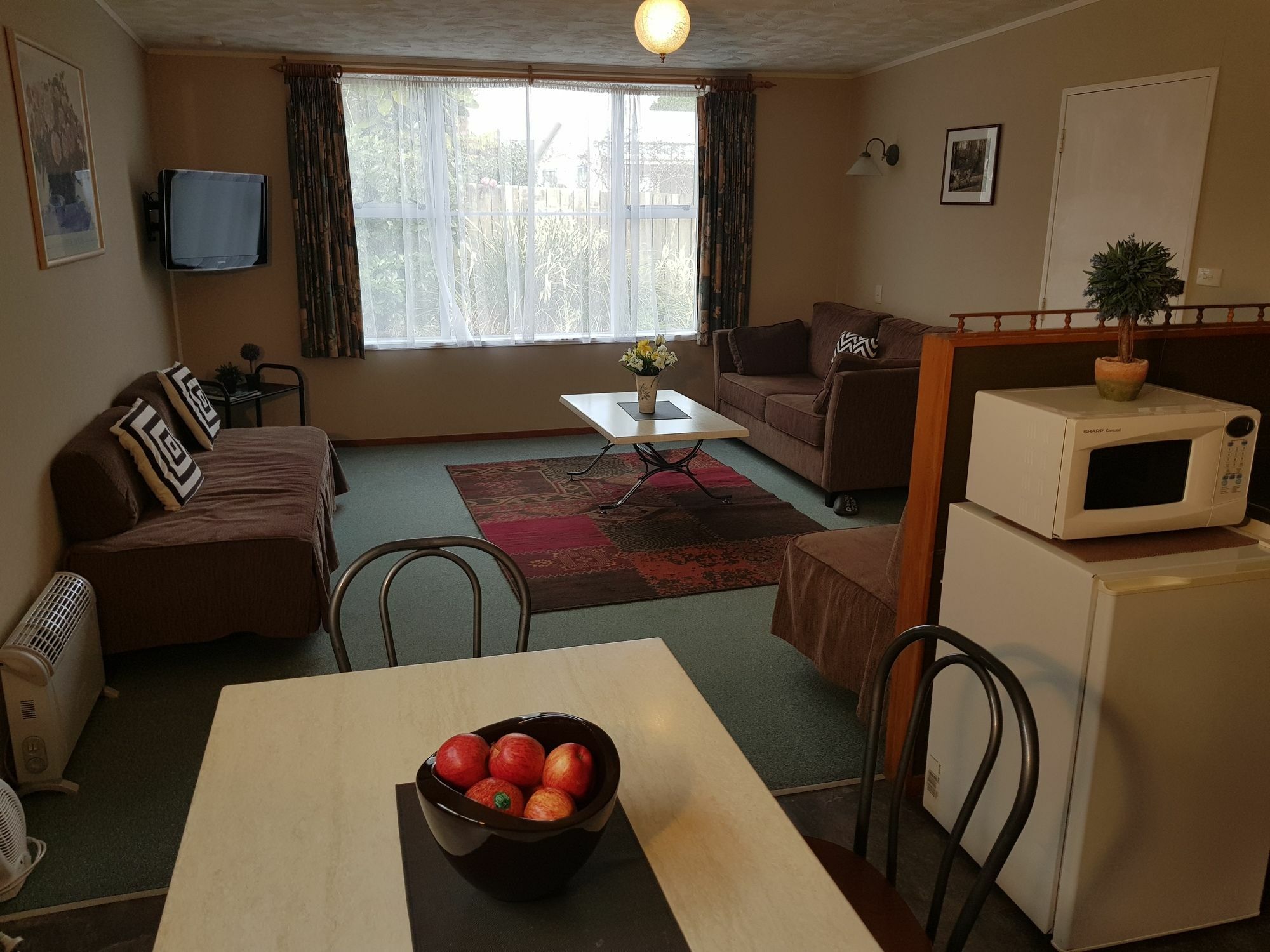 Coromandel Cottages Екстер'єр фото