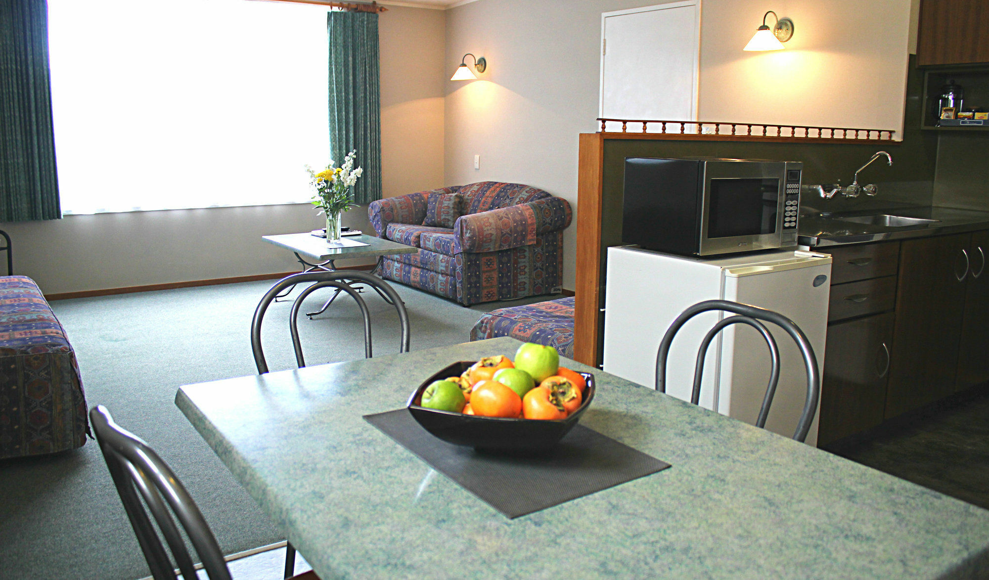 Coromandel Cottages Екстер'єр фото