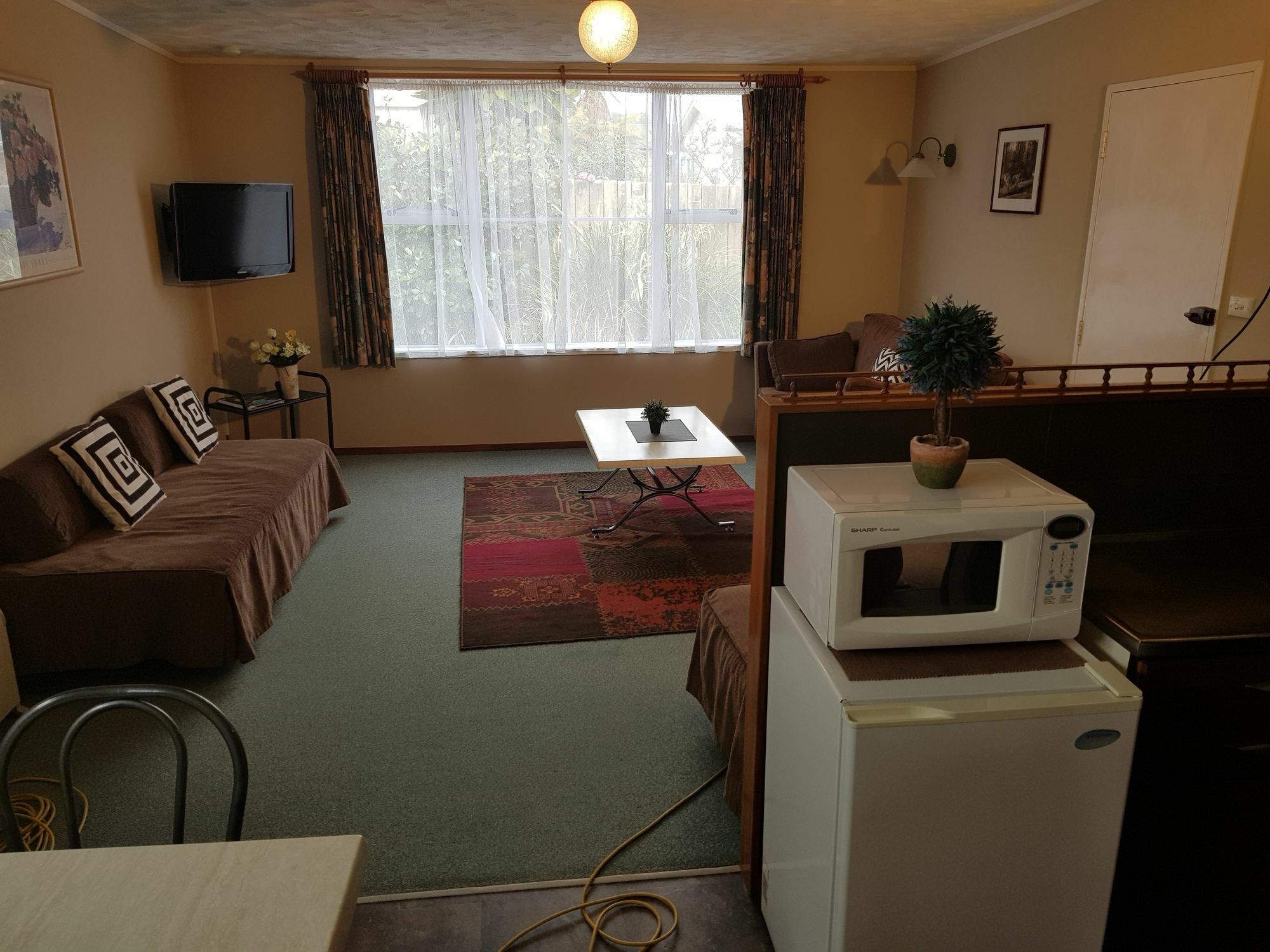 Coromandel Cottages Екстер'єр фото