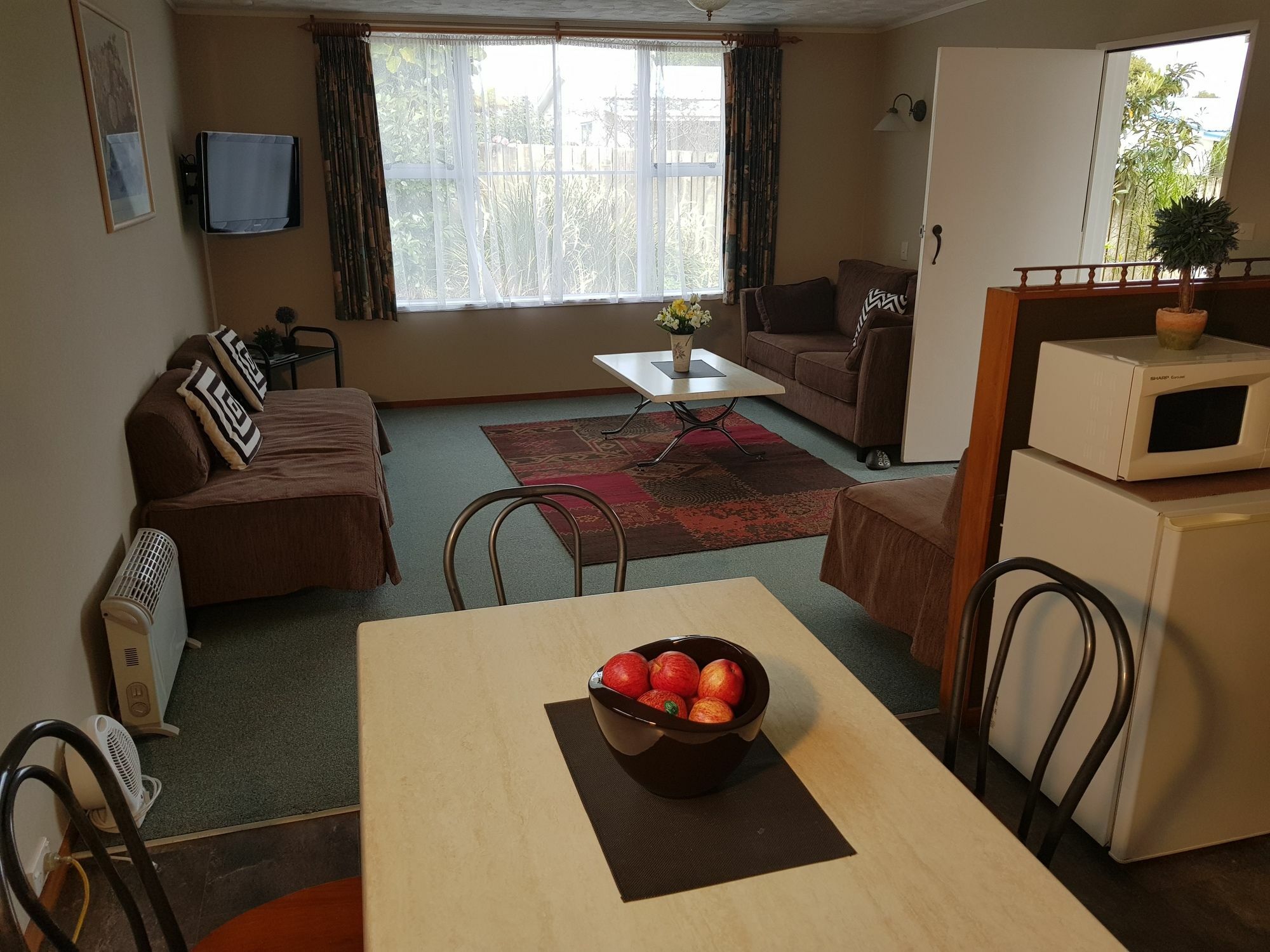 Coromandel Cottages Екстер'єр фото