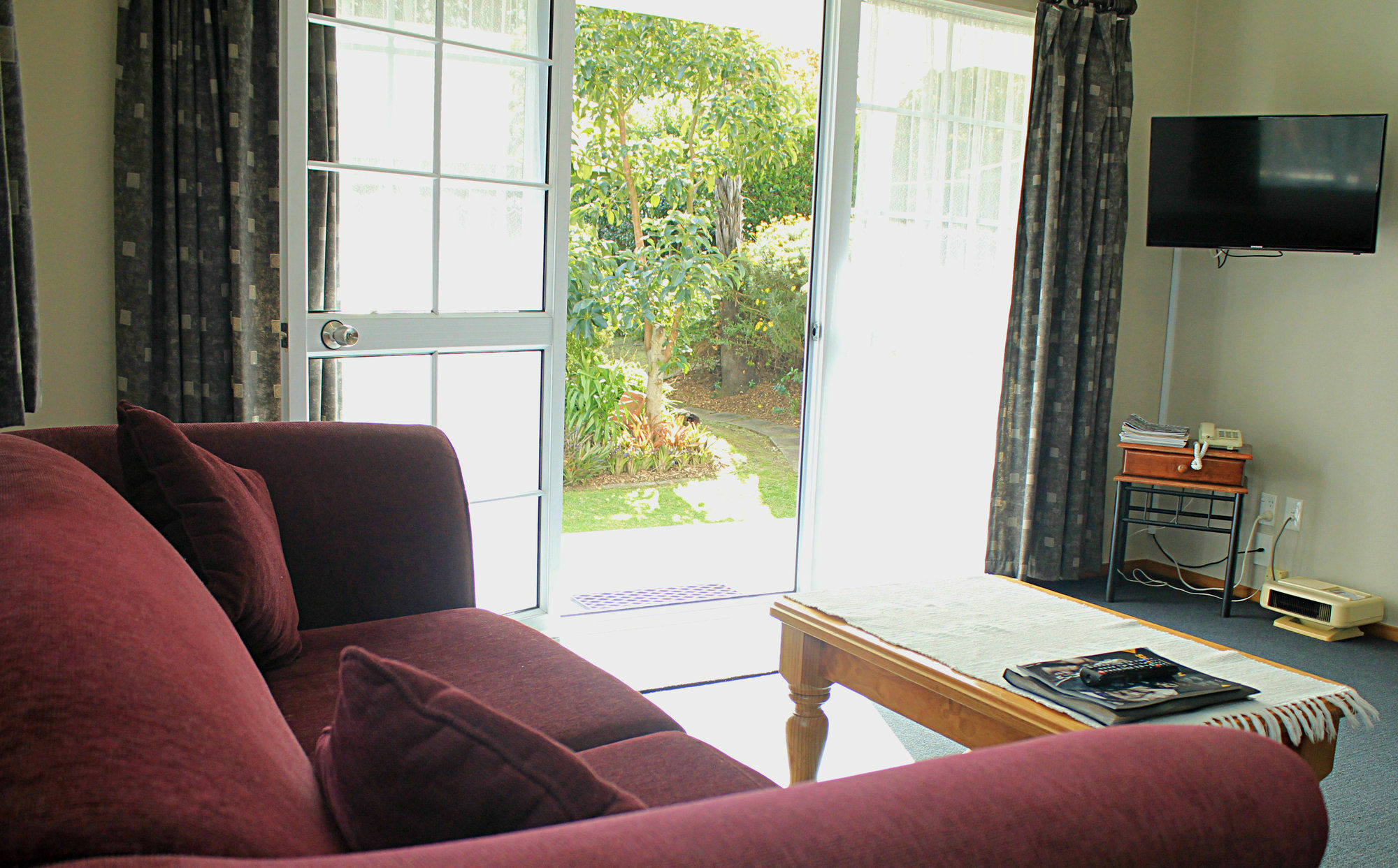 Coromandel Cottages Екстер'єр фото
