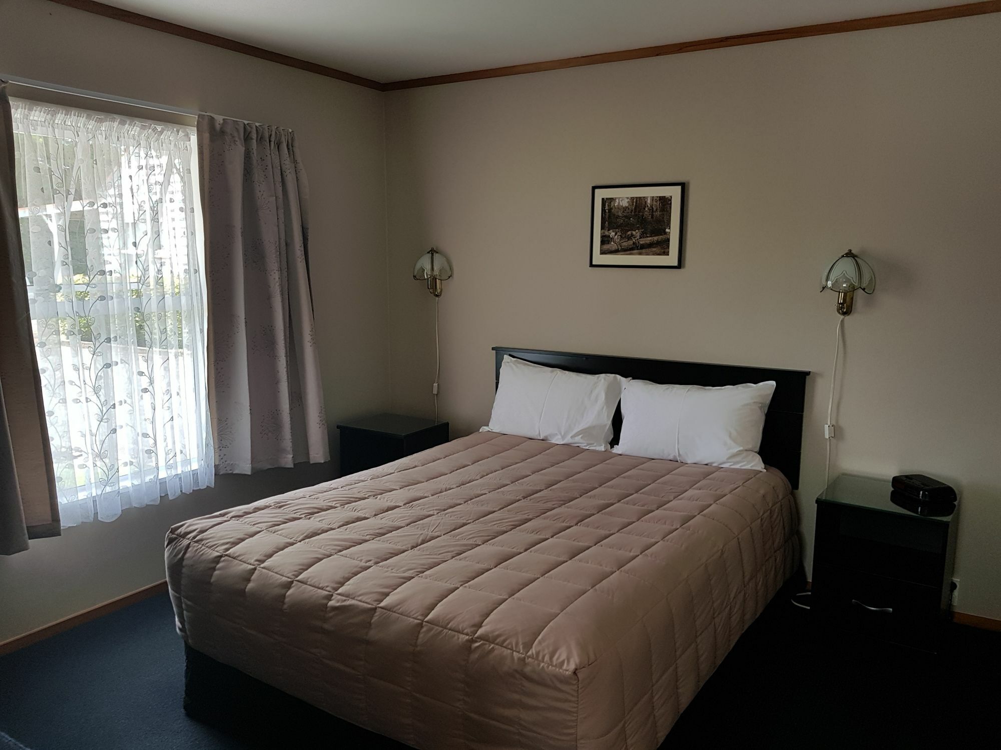 Coromandel Cottages Екстер'єр фото