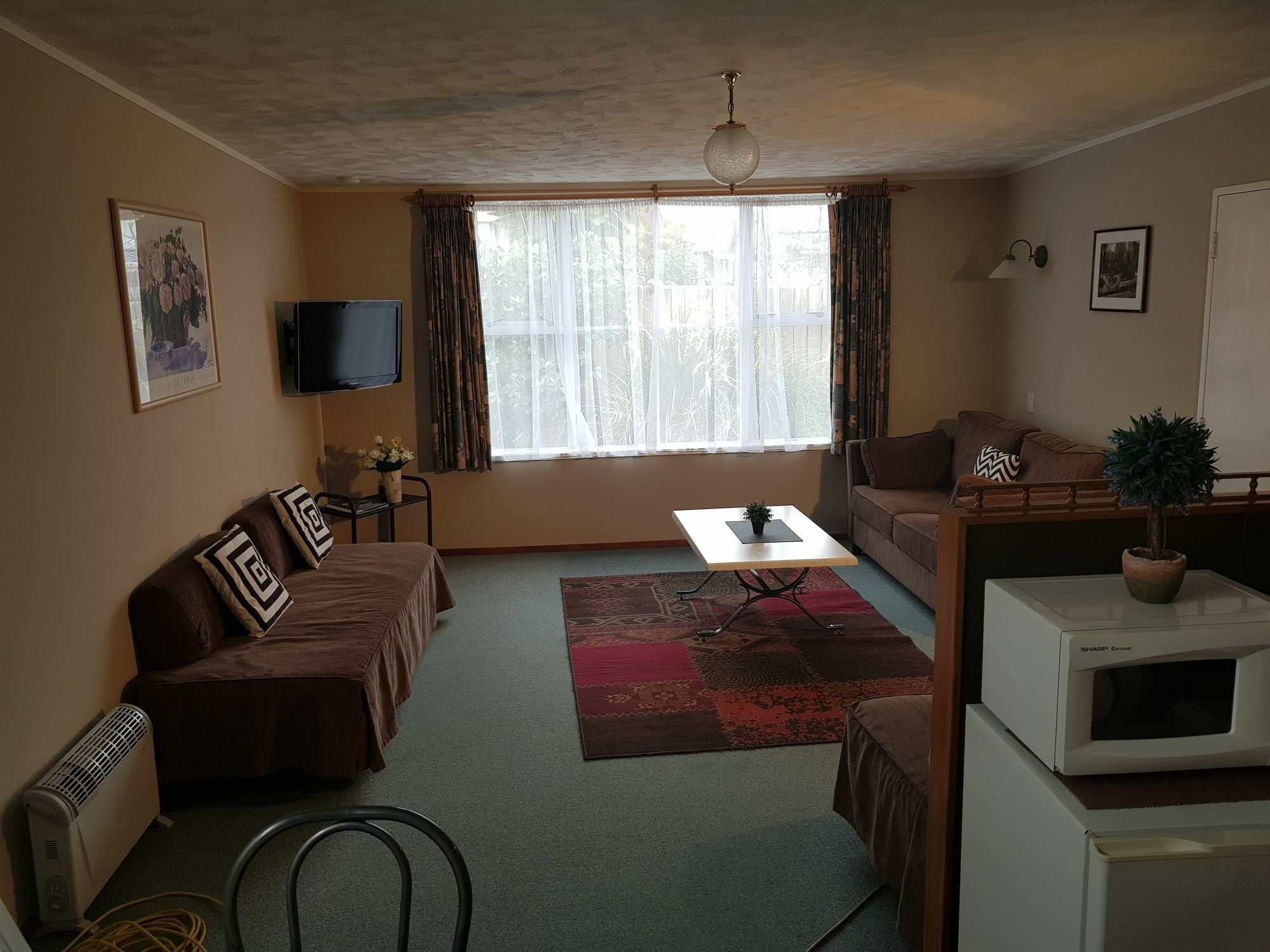 Coromandel Cottages Екстер'єр фото