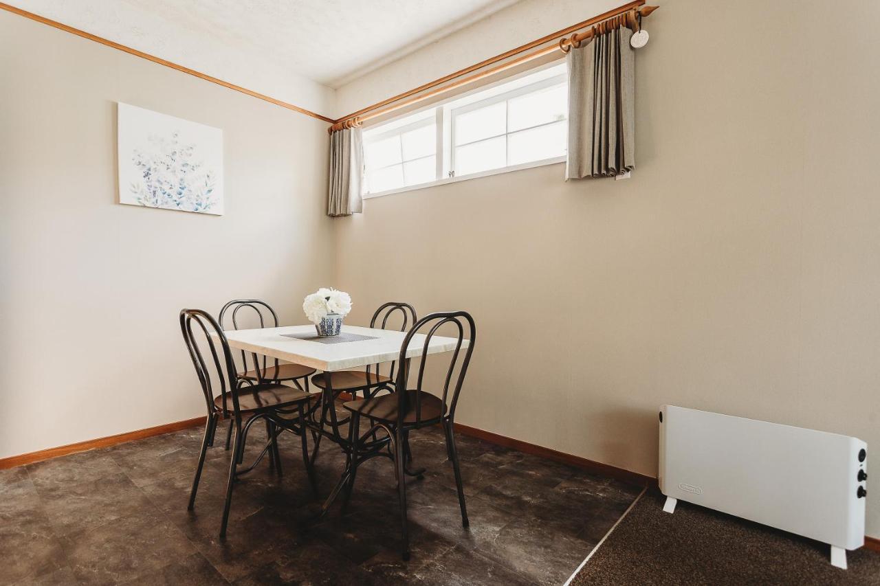 Coromandel Cottages Екстер'єр фото
